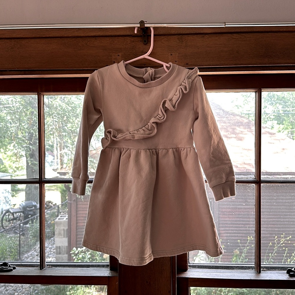 Tiny Tribe Australia Size 4T Dress